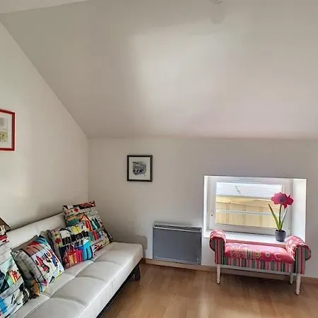 Appartamento En Duplex Proche Gare 1 *