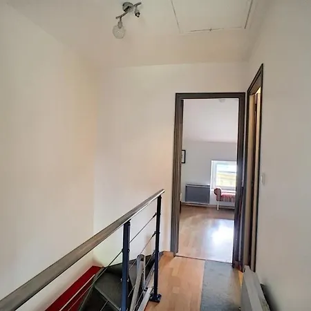 En Duplex Proche Gare 1 Appartamento *