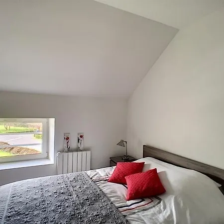 En Duplex Proche Gare 1 Granville