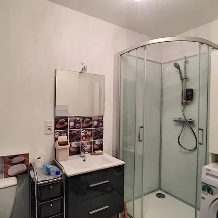 En Duplex Proche Gare 1 Appartamento